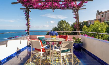 Amalfi Starlight 2