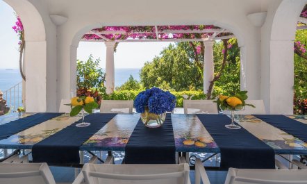 Amalfi Starlight 5