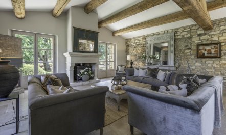 Lavender & Stone 7