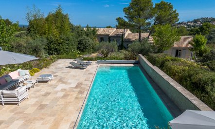 Provencal Dreams 3