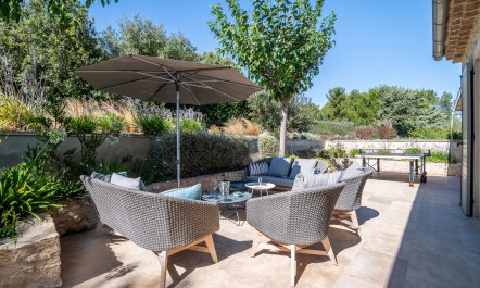 Provencal Dreams 7