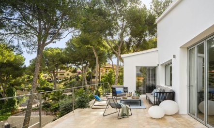 Sunny Shores Villa 3