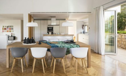 Sunny Shores Villa 7