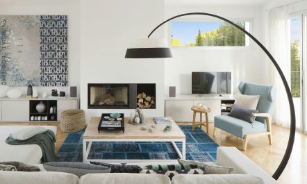 Sunny Shores Villa 5