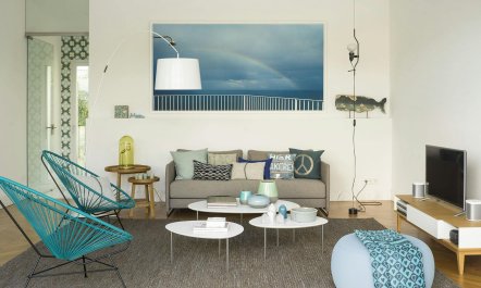 Sunny Shores Villa 6