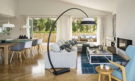 Sunny Shores Villa 4