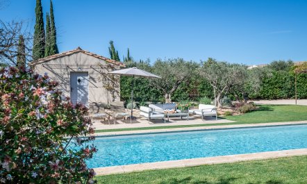 Proven&ccedil;al Serenity 3