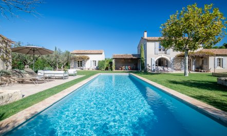 Proven&ccedil;al Serenity
