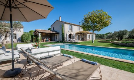 Proven&ccedil;al Serenity 2