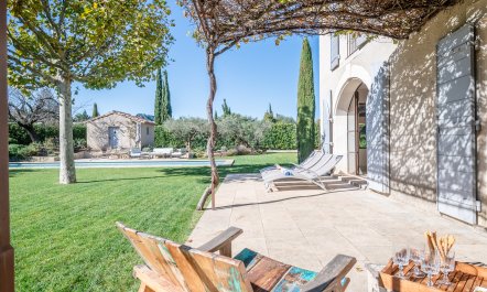 Proven&ccedil;al Serenity 5