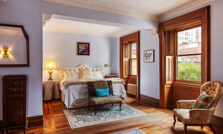 Manhattan Grandeur 1