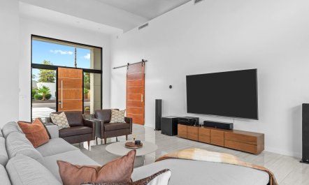 Oasis Air 8