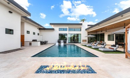 Oasis Air