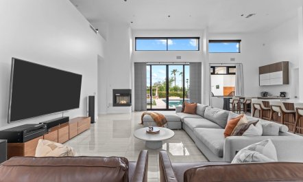Oasis Air 1