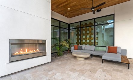 Oasis Air 6