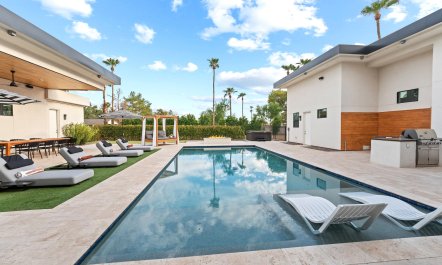 Oasis Air 2