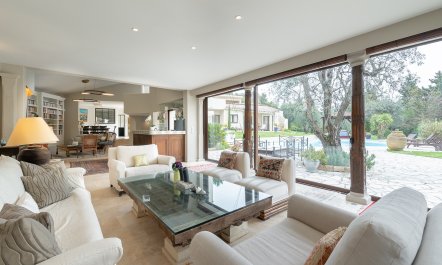 Mougins Muse 5