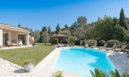 Mougins Muse 2