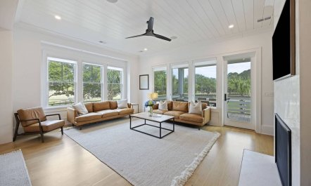 Calmer Shores 7