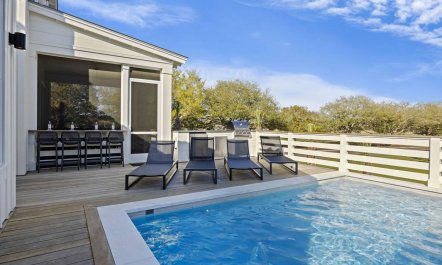 Calmer Shores 2
