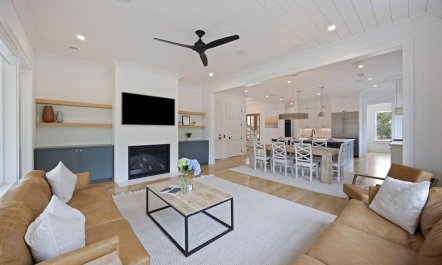 Calmer Shores 6