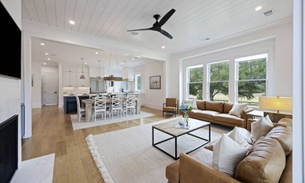 Calmer Shores 8