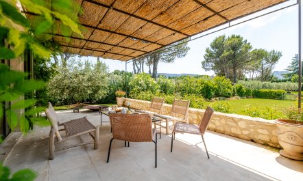 Proven&ccedil;al Shadows 7