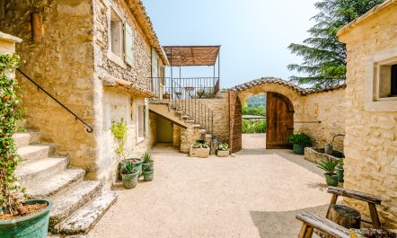 Auberive Garden 9