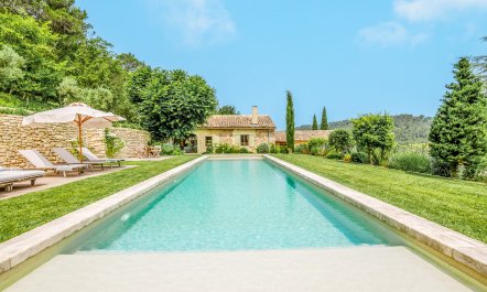 Auberive Garden 2