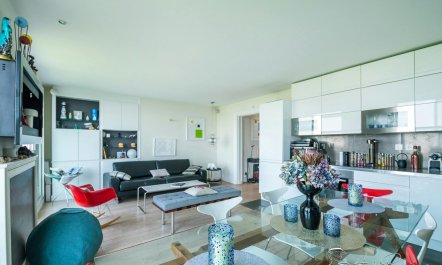 Charming Parkside Haven 8