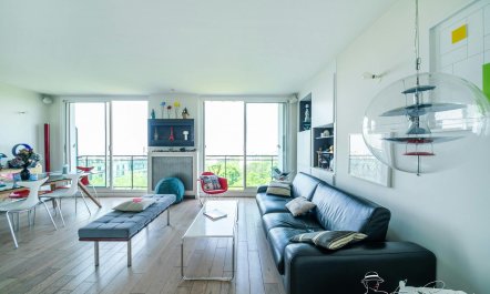 Charming Parkside Haven 2