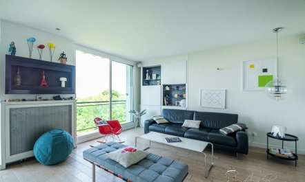 Charming Parkside Haven 9