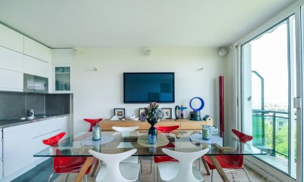 Charming Parkside Haven 1