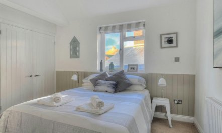 Seaside Tranquillity 5