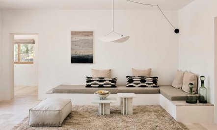 Olive Tree Terrace 1