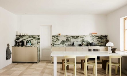 Olive Tree Terrace 6