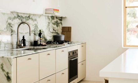 Olive Tree Terrace 7
