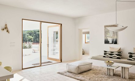 Olive Tree Terrace 5