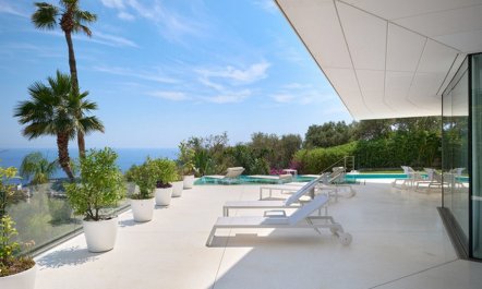 Above Monaco 2