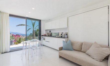 Above Monaco 8