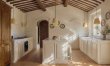 A Tuscan Pause 1