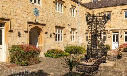 The Garden Court 1