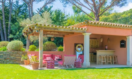 Villa Aurora 4