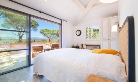 Villa Aurora 8