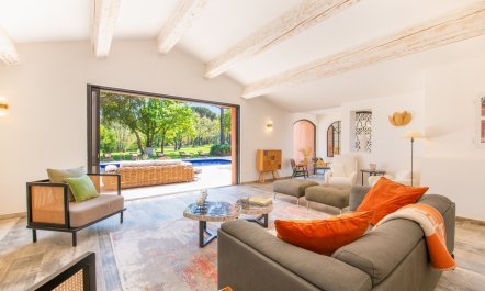 Villa Aurora 1