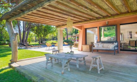 Villa Aurora 5