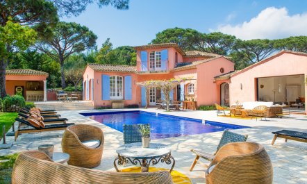 Villa Aurora 2