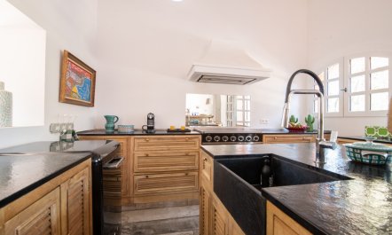 Villa Aurora 7