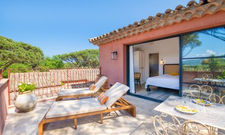 Villa Aurora 9