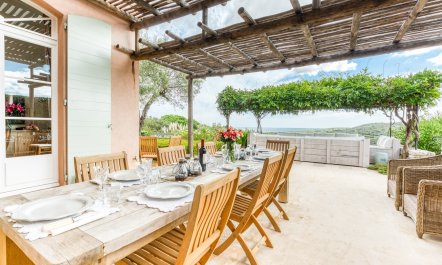Verdant Vineyards 5